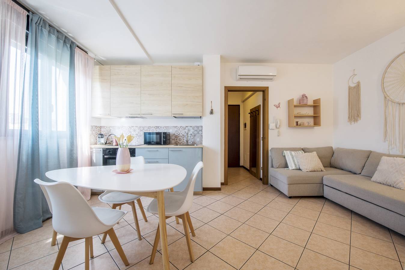 Ganze Wohnung, Lambrate Retreat in Mailand, Mailand Provinz