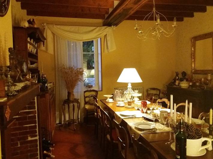 Chambre d’hôte pour 3 personnes, avec jardin dans Loiret - 4