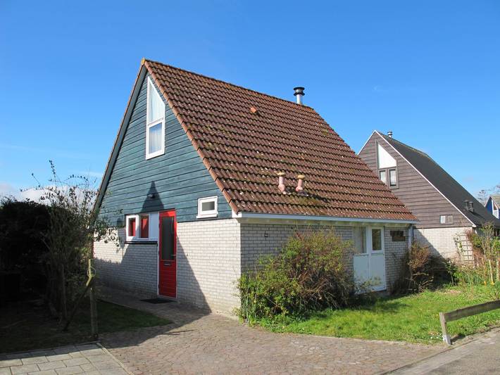 Ferienhaus Het Ganzeland by FeWo-Plan direkt am Lauwersmeer gelegen in Oostmahorn, Dongeradeel