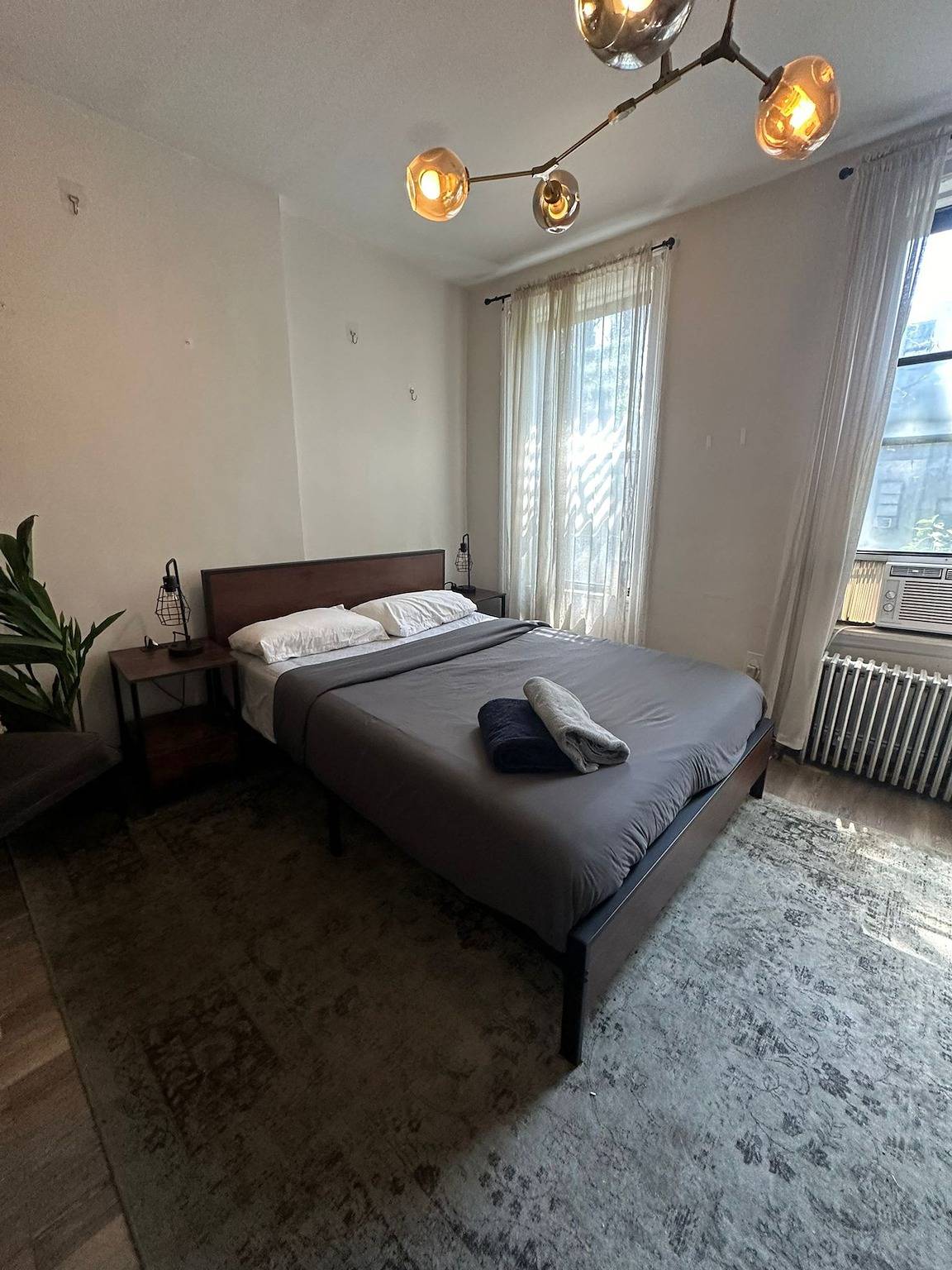 Hel lejlighed, Cozy 2Br in Nyc! Lenox Hill! in Manhattan, New York City