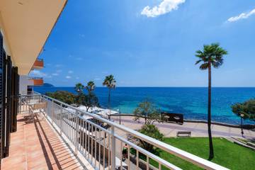 Apartment in Son Servera, Mallorca Osten für 4 