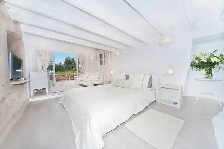 Finca mit Hund für 7 Personen in Palma - 4