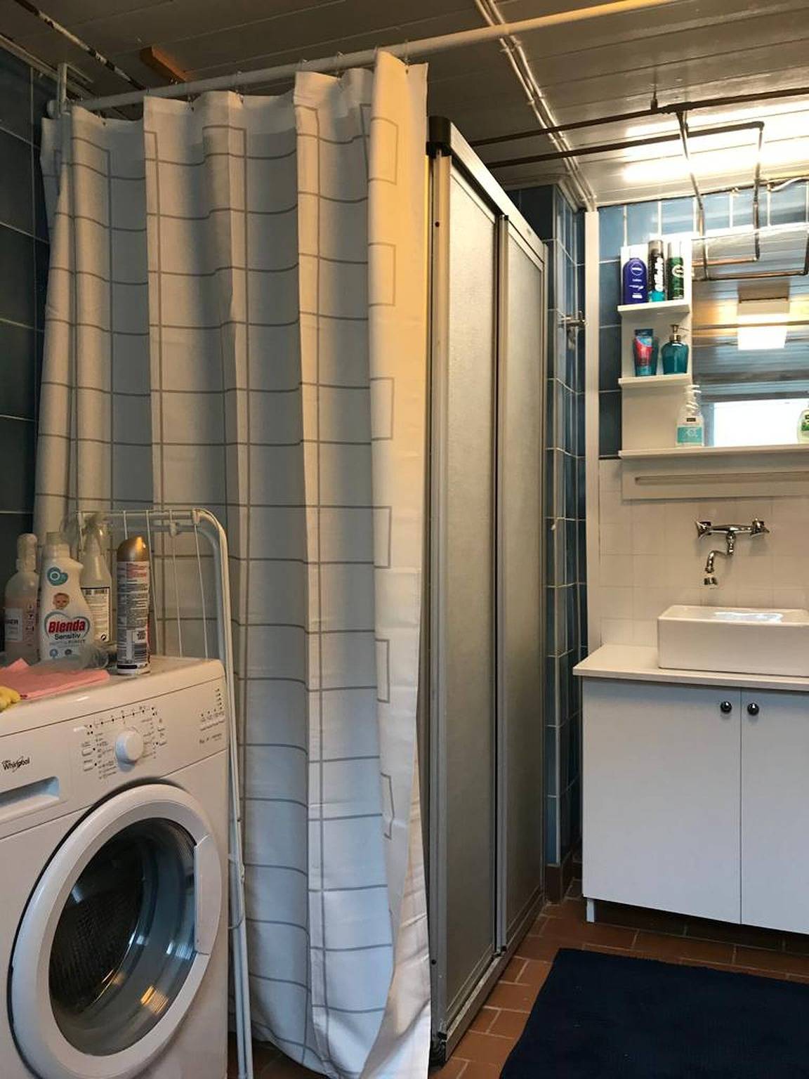 Unabhängige Wohnung in Sandnes in Sandnes
