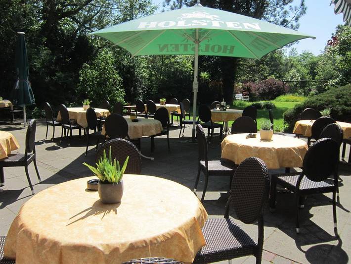 Hotel für 5 Personen, mit Garten, kinderfreundlich in Welt - 2