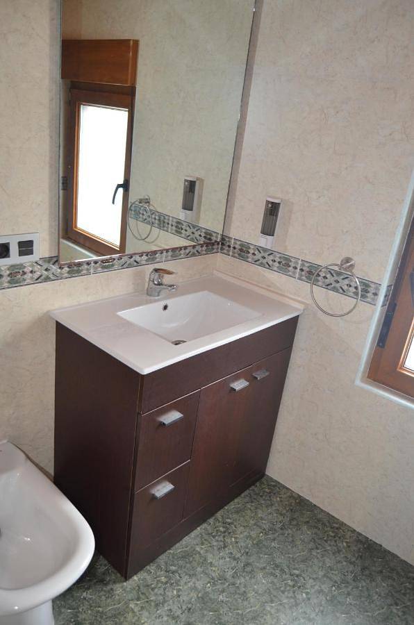 Apartamento entero, Apartamentos Playas de Busto in Valdés , Costa Verde