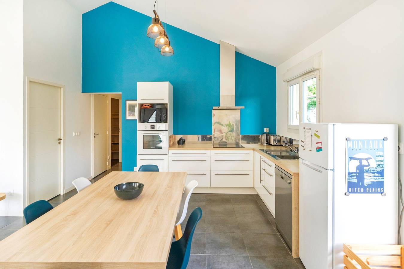 Escapada en Tarnos – Casa moderna, climatizada y cerca del océano in Tarnos, Côte d’Argent