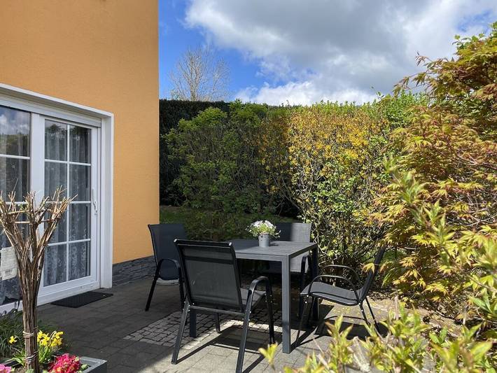 Ferienhaus für 4 Personen, mit Terrasse in Bad Sachsa - 2