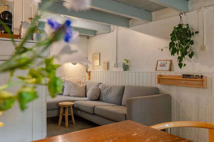 Ferienhaus für 4 Personen, mit Garten, mit Haustier in Westkapelle - 3