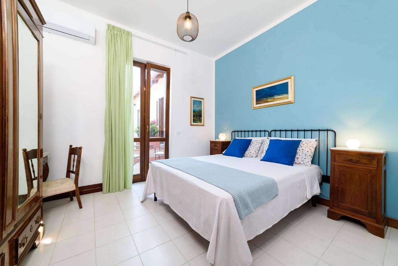 B&B Albachiara Casa di Campagna in Ogliastro Cilento, Cilento Coast