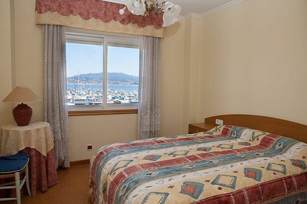 Ganze Wohnung, Apartamento con Vistas en Baiona in Baiona, Rías Baixas