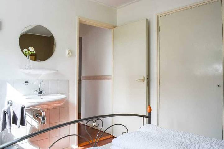 Ferienhaus für 6 Personen, mit Garten und Terrasse in Kortgene - 3