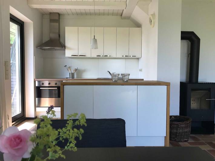 Ganze Ferienwohnung, Ferienhäuser Michaelis 7 in Quilitz - Ferienhaus 7 in Quilitz, Rankwitz