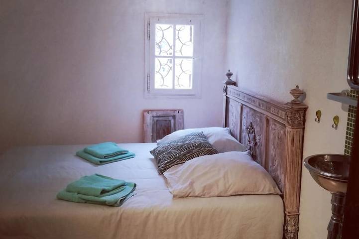 Villa pour 4 personnes, avec jardin et terrasse à Aubagne - 3