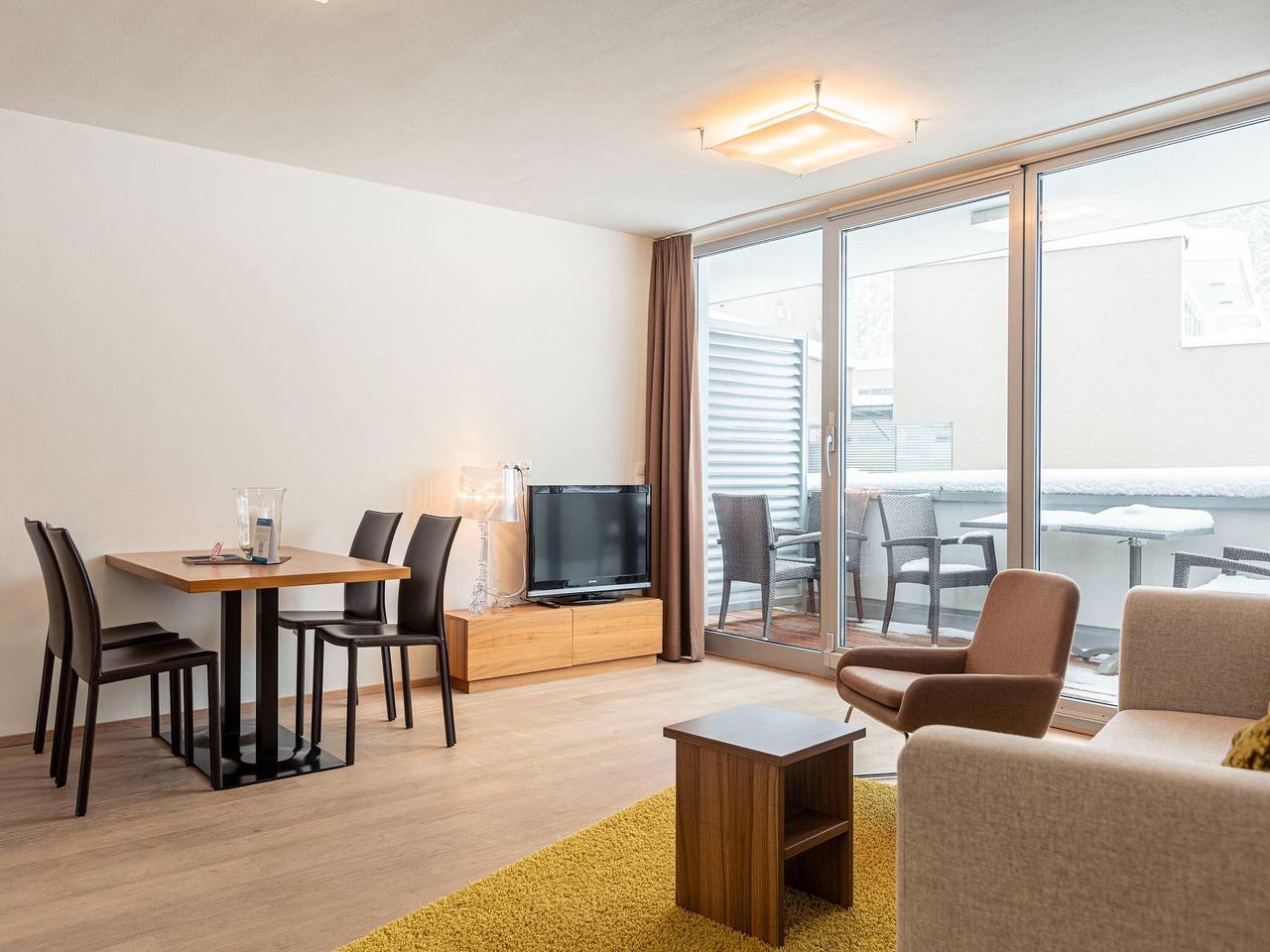 Ganze Wohnung, Apartment in Radstadt mit Sauna in Radstadt, Ski Amadé
