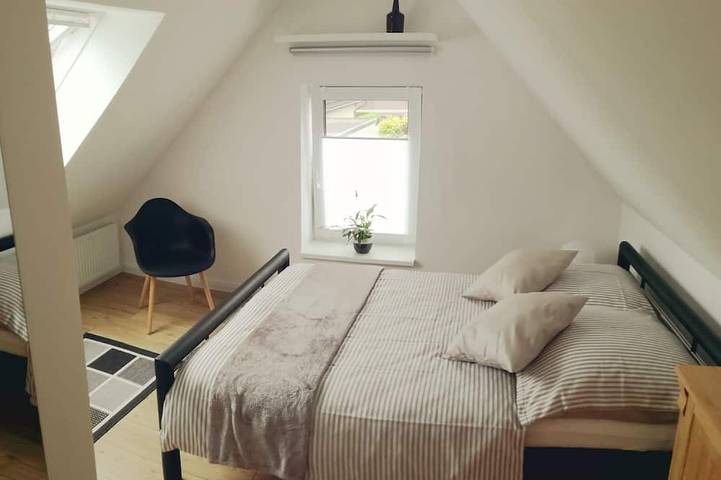 Ferienhaus für 5 Personen in Wesermarsch - 4