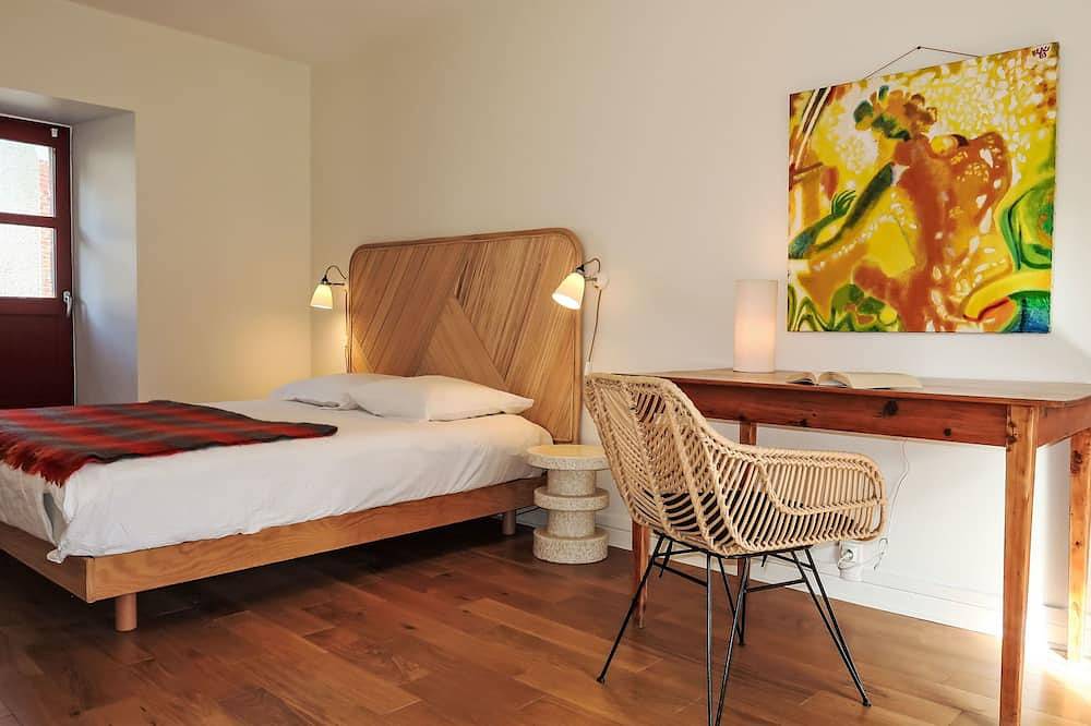 Arbenn 2 by Interhome in Tréguier, Costa de granito rosa