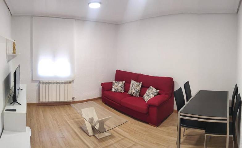 Ferienwohnung für 7 Personen - 1