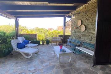 Appartamento per 5 Persone in La Pelosa, Stintino, Foto 1