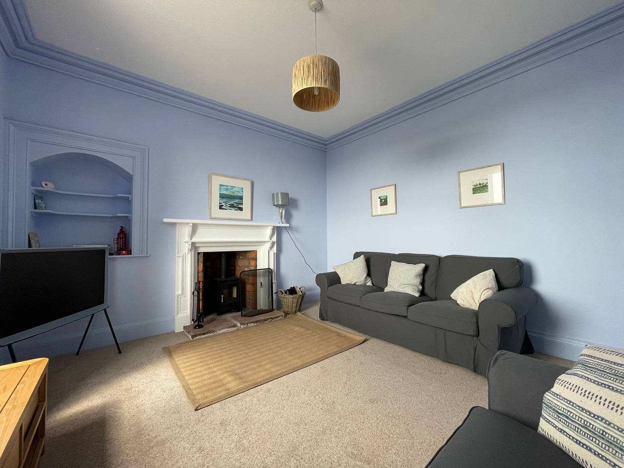 Rockpool Cottage in Dumfries und Galloway