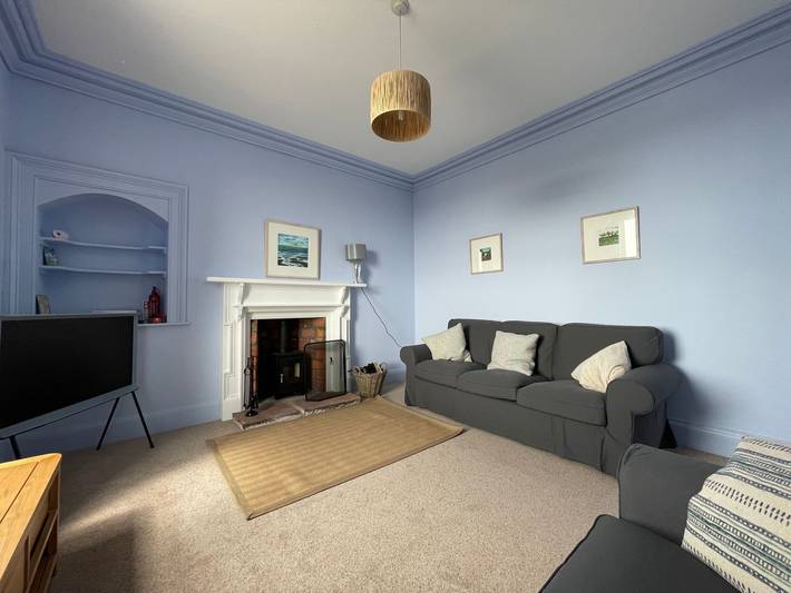 Rockpool Cottage in Dumfries und Galloway