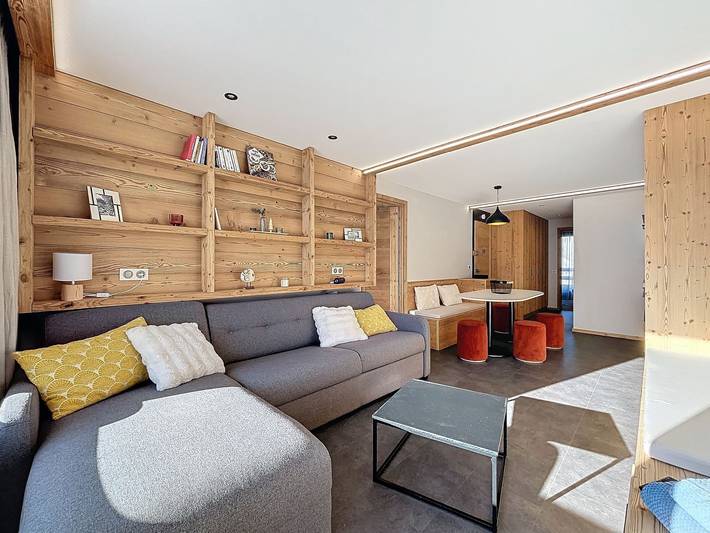 Appartamento vacanze per 6 persone, con balcone - 1