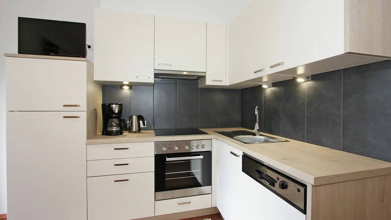 Appartement de vacances entier, Ferienwohnung für 8 Personen (120 m²) in Fügenberg in Alpes de Tux, Fügen