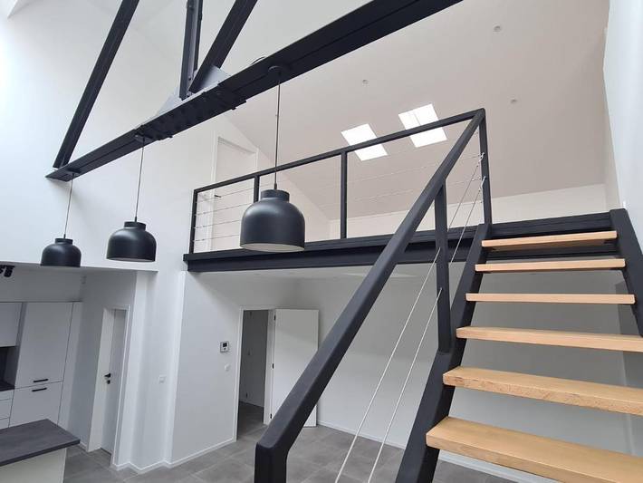Appartement de vacances pour 3 personnes