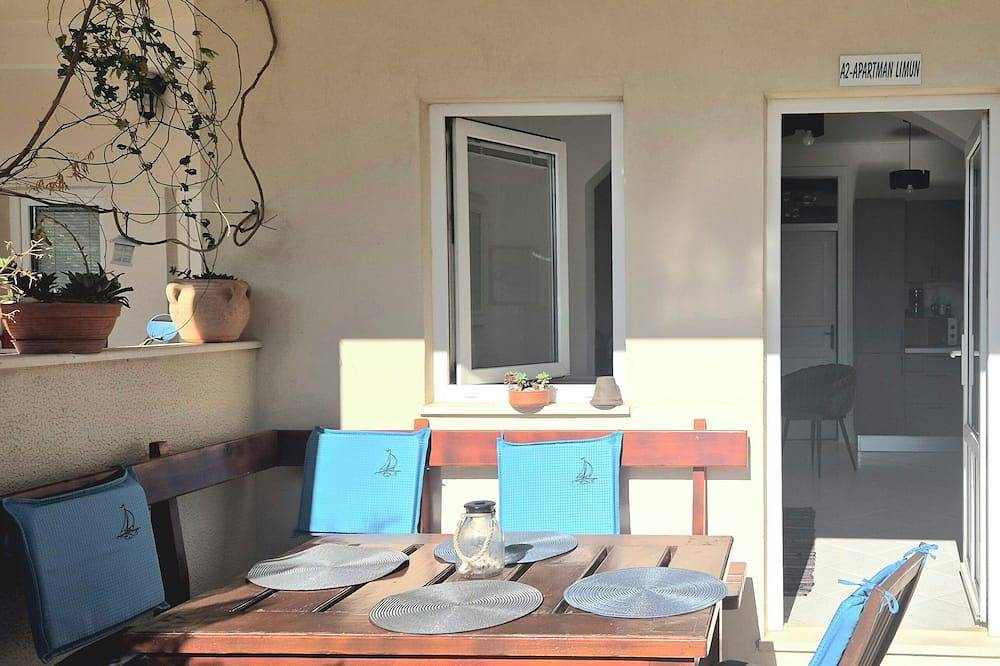 Ganze Wohnung, Ferienwohnung Damir - Mali Ston in Ston, Dubrovnik-Neretva