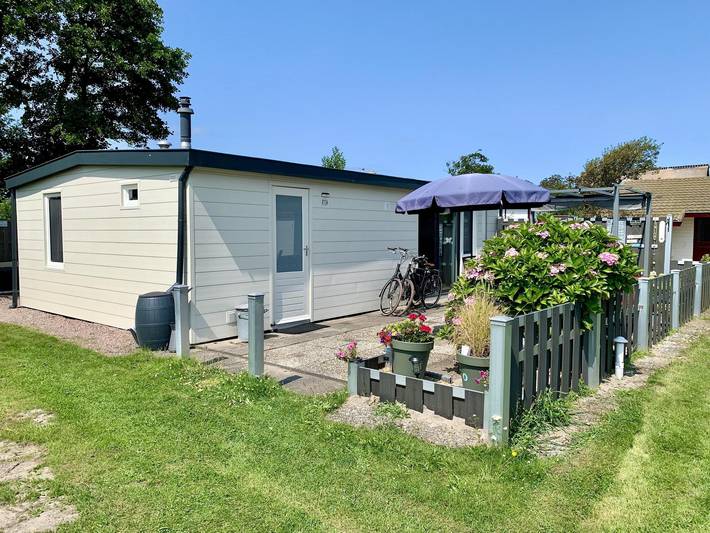 Ferienhaus für 4 Personen - 1