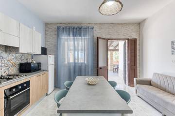 Casa Vacanza per 6 Persone in Torre Pali, Salve, Foto 2
