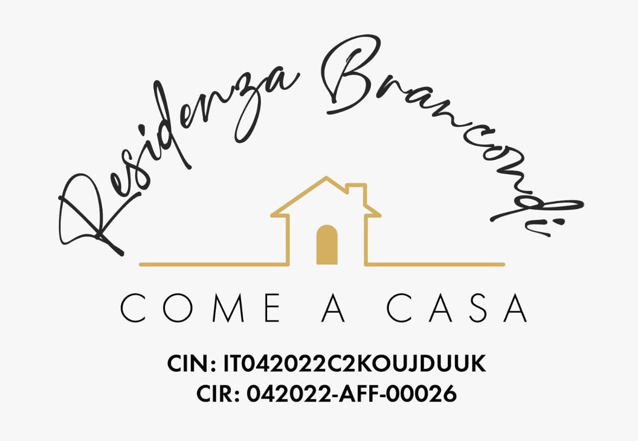 Residenza Brancondi in Loreto, Provincia di Ancona