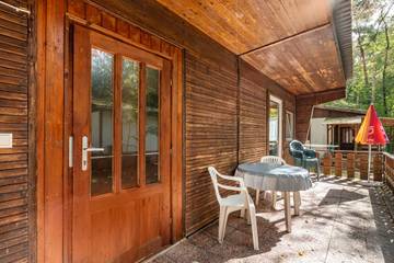 Bungalow für 6 Personen in Niesky, Oberlausitz Niederschlesien, Bild 1