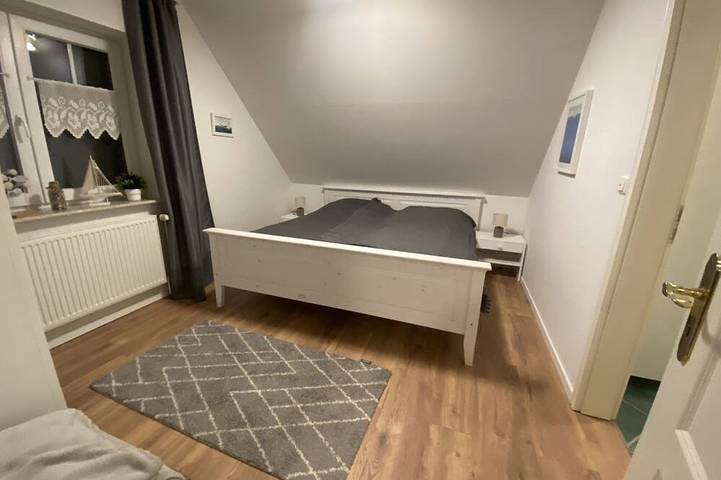 Ferienhaus für 2 Personen, mit Pool und Sauna sowie Whirlpool und Garten, mit Haustier in Niedersachsen - 2