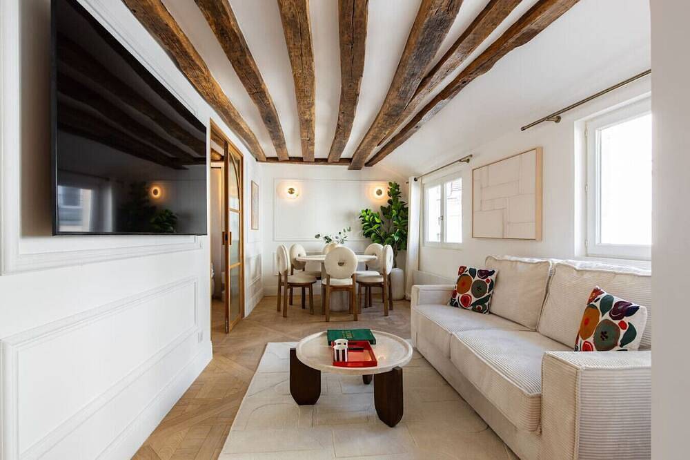 Appartement de vacances