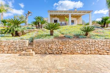 Maison De Vacances pour 6 Personnes dans Torre Pali, Salve, Photo 2