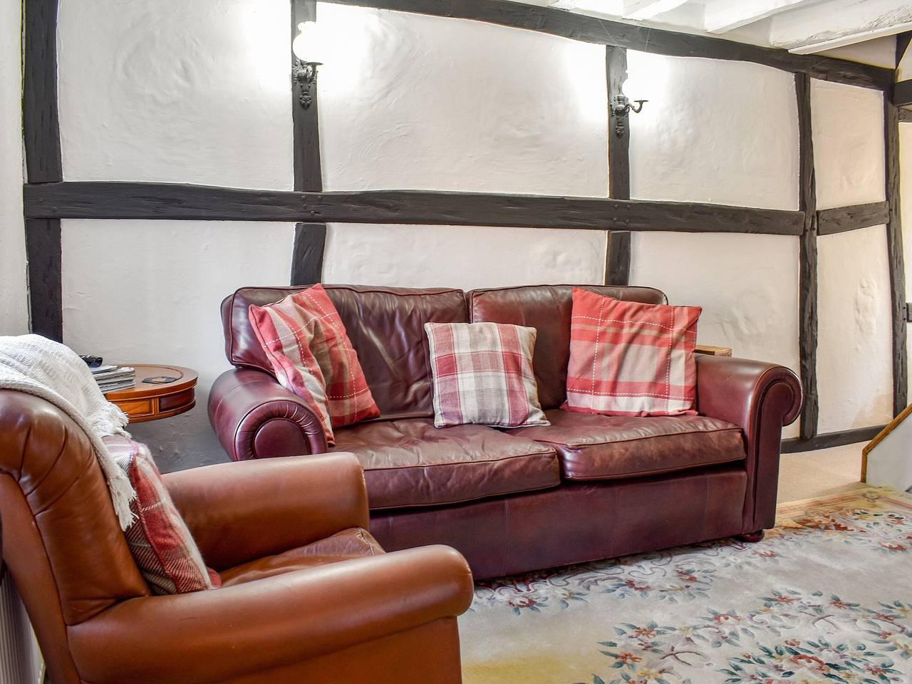 The Farm Cottage in Bognor Regis, Sussex Occidental