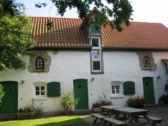Ferienhaus für 4 Personen, mit Terrasse in Möhnesee - 2