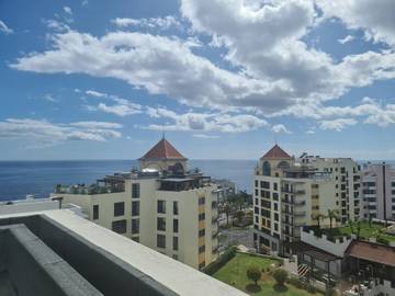Vakantieappartement voor 6 Personen in São Martinho, Madeira, Afbeelding 2