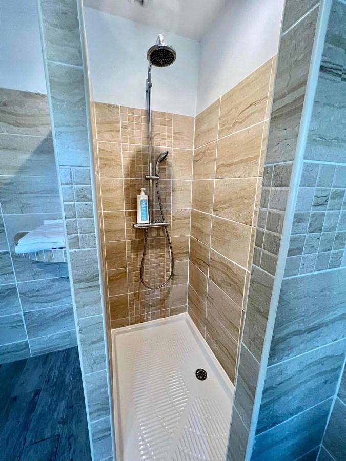 Gîte pour 2 personnes, avec jardin dans Port de Carcassonne - 4