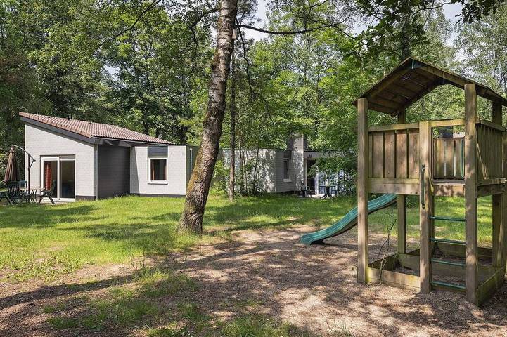 Cottage für 4 Personen, mit Terrasse, mit Haustier - 1