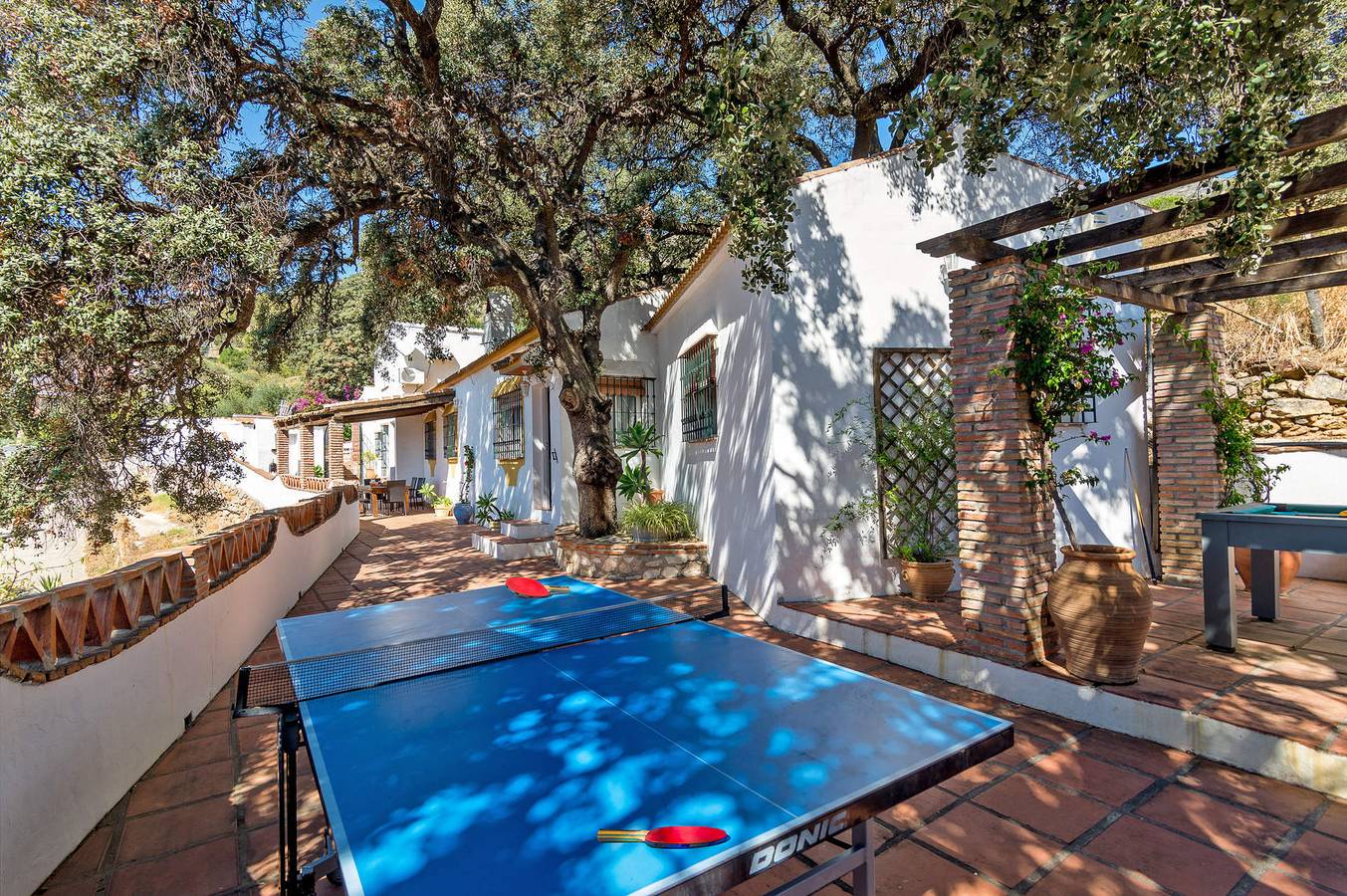 Villa Encinas by Villa Plus in Mijas, Costa del Sol