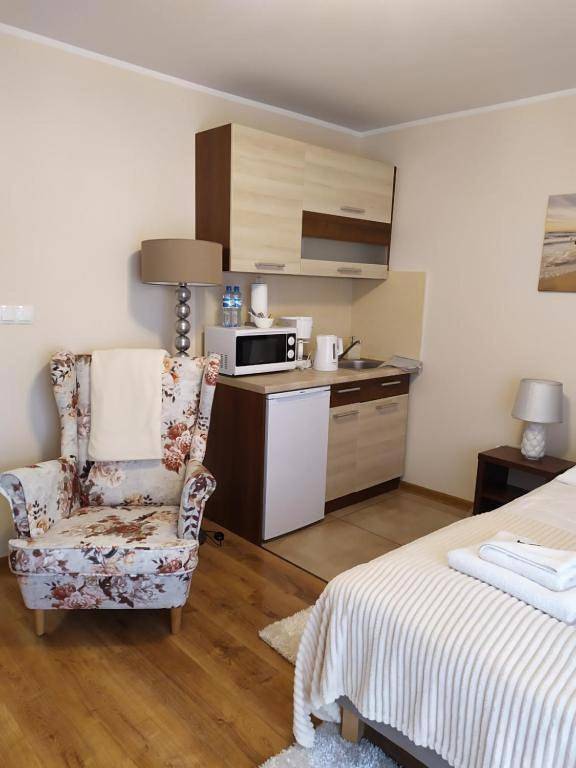 Savona Świnoujście in Świnoujście, Zalew Szczeciński