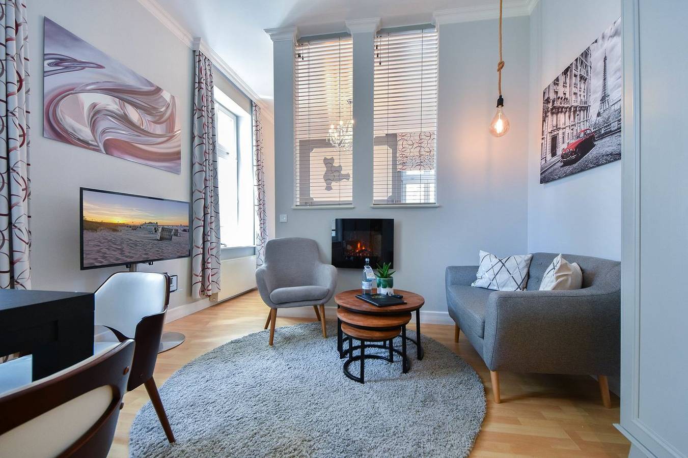 Ferienwohnung in Usedom ab 59€ pro Nacht