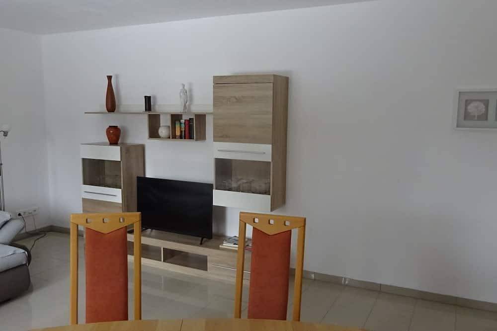Ganze Wohnung, Sehr gepflegte Ferienwohnung im Sauerland in Balve, Märkischer Kreis