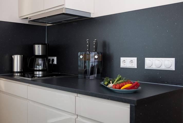 Ferienhaus für 4 Personen, mit Seeblick und Terrasse in Vetschau - 4