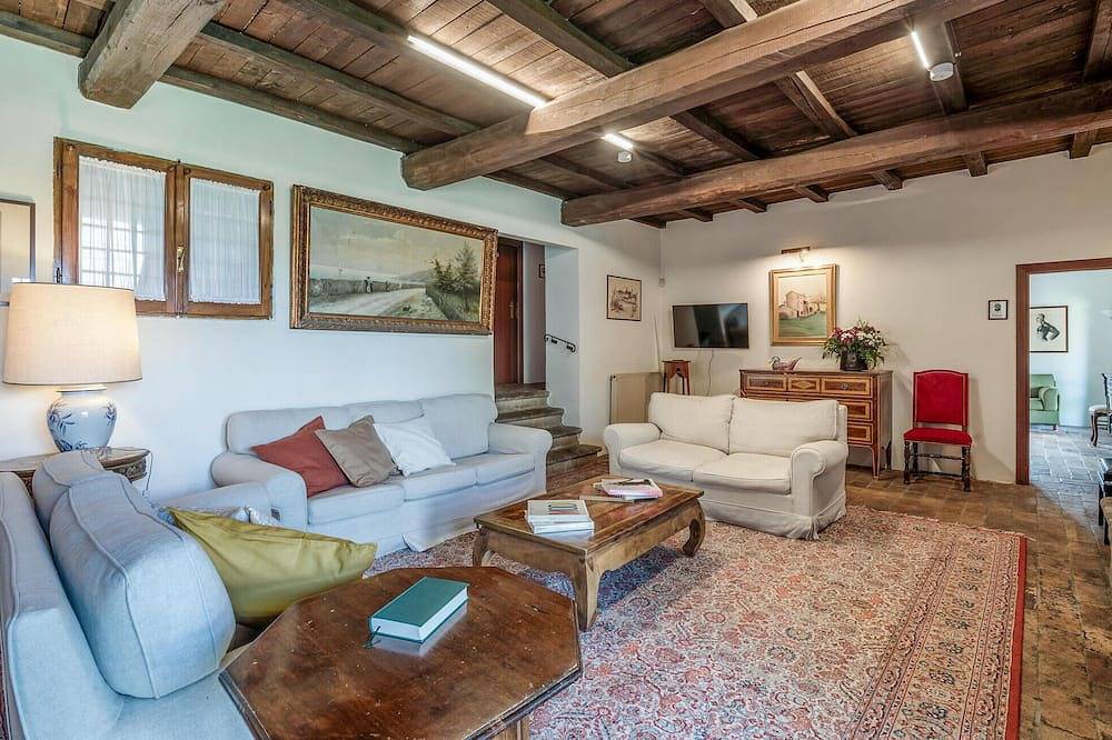 Preciosa casa en Vitorchiano Vt in Vitorchiano, Provincia de Viterbo