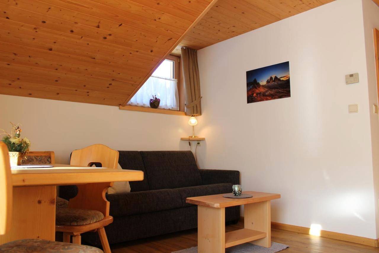 Ganze Wohnung, Haus Waldruhe in Villgratner Berge, Innichen