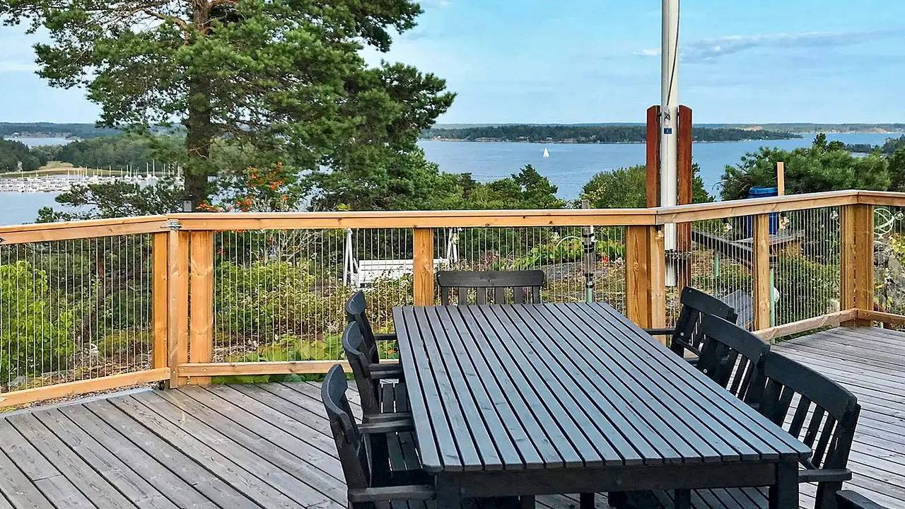 Ferienhaus für 4 Personen (60 m²) in Åkersberga in Akersberga, Österåker und Umgebung