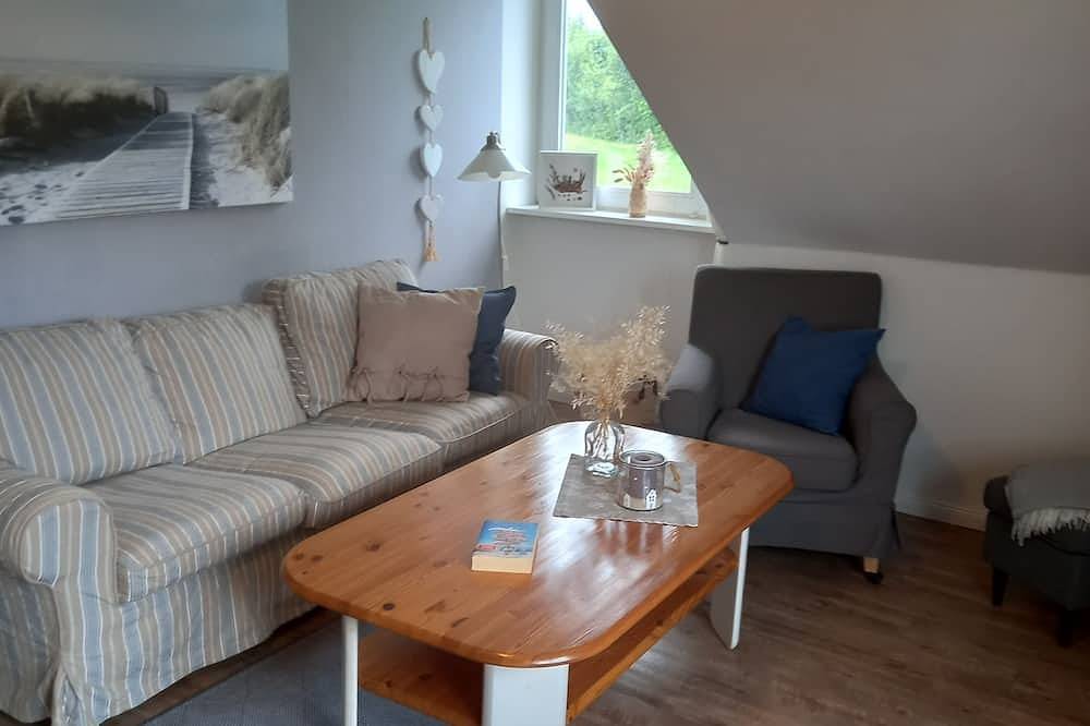 Ganze Wohnung, Gemütlche Ferienwohnung in Leck zwischen Nord undostsee in ruhiger Lage . in Leck, Grünes Binnenland