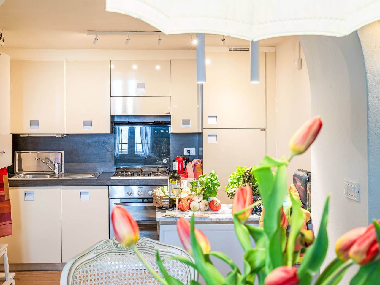 Ganze Wohnung, Kloster Parasio in Porto Maurizio, Imperia